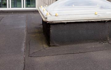 disadvantages of Lynwilg flat roofs