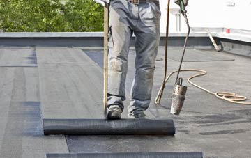 flat roof replacement Lynwilg, Highland