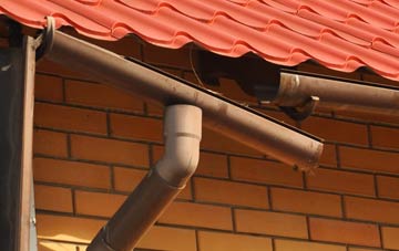 Lynwilg gutter repair costs