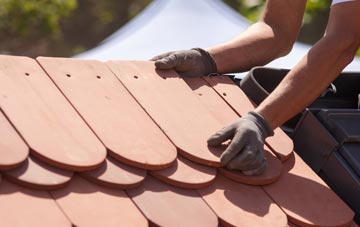 Lynwilg roof tile contractors